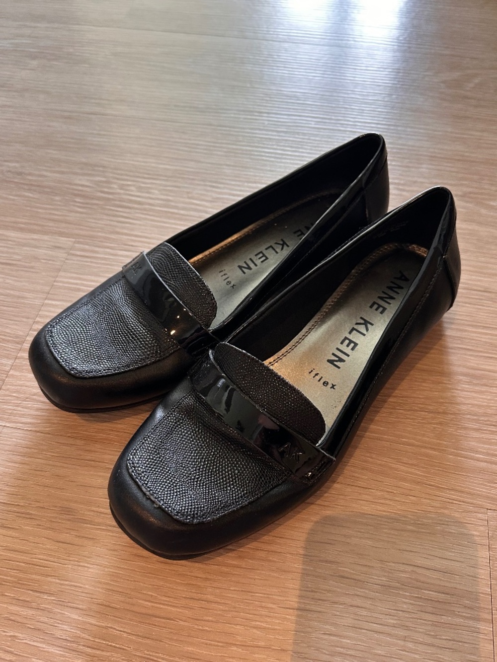 Anne Klein - Loafers - 8M